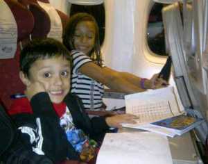 Settling in for the long haul