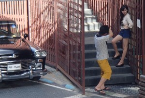 And my personal favourite so far!